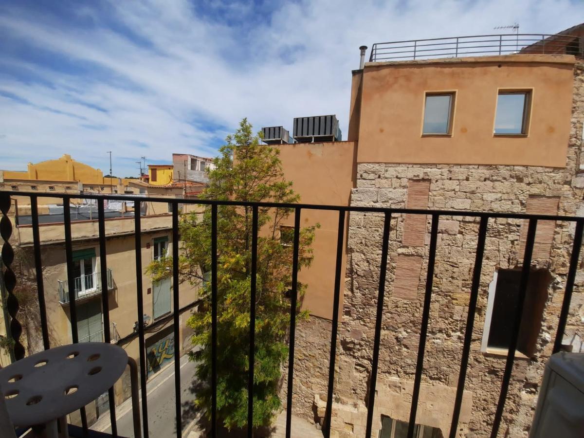 Wanderlust Apartment Old Town Tarragona Kültér fotó